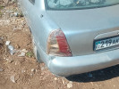Daewoo Nubira 1997 года