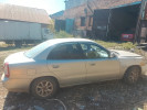 Daewoo Nubira 1997 года