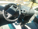 Daewoo Nubira 1997 года