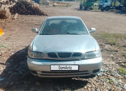 Daewoo Nubira 1997 года