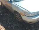 Daewoo Nubira 1997 года