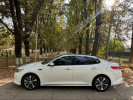 Kia K5 2016 года