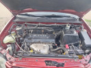 Toyota Highlander 2001 года