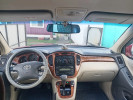 Toyota Highlander 2001 года