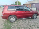Toyota Highlander 2001 года