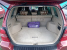 Toyota Highlander 2001 года