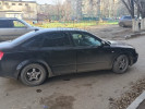 Audi A4 2001 года
