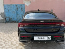 Kia K5 2021 года