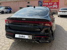 Kia K5 2021 года