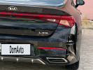Kia K5 2021 года