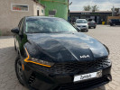 Kia K5 2021 года