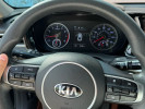Kia K5 2021 года