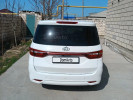Changan Auchan A600 EV 2021 года