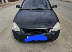 ВАЗ (Lada) Priora 2014 года