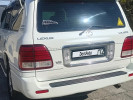 Lexus LX 2007 года