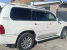 Lexus LX 2007 года
