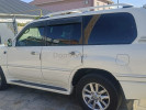 Lexus LX 2007 года