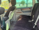 Lexus LX 2007 года