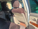 Lexus LX 2007 года
