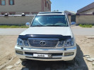 Lexus LX 2007 года
