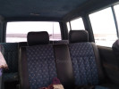 Volkswagen Transporter 1992 года