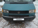 Volkswagen Transporter 1992 года