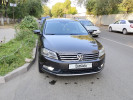 Volkswagen Passat 2012 года