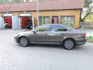 Volkswagen Passat 2012 года