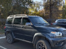 УАЗ Patriot 2016 года