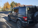 УАЗ Patriot 2016 года