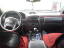 Jeep Grand Cherokee 2001 года