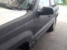 Jeep Grand Cherokee 2001 года