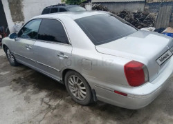 Hyundai Grandeur 2005 года