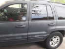Jeep Grand Cherokee 2001 года