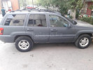 Jeep Grand Cherokee 2001 года