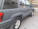 Jeep Grand Cherokee 2001 года