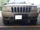 Jeep Grand Cherokee 2001 года