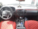 Jeep Grand Cherokee 2001 года