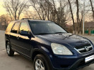 Honda CR-V 2003 года