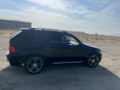 BMW X5 2004 года