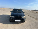 BMW X5 2004 года