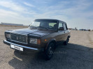 ВАЗ (Lada) 2107 2004 года