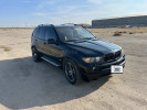 BMW X5 2004 года