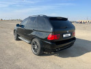BMW X5 2004 года