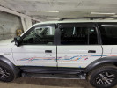 Mitsubishi Montero Sport 2001 года