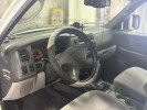 Mitsubishi Montero Sport 2001 года