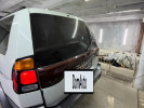 Mitsubishi Montero Sport 2001 года