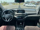 Hyundai Tucson 2019 года