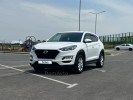Hyundai Tucson 2019 года