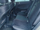 Hyundai Tucson 2020 года
